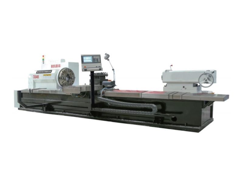 重型數(shù)控軋輥車床產(chǎn)品性能怎么樣？