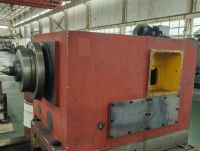 機(jī)床零部件