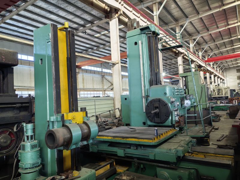 車間環(huán)境展示